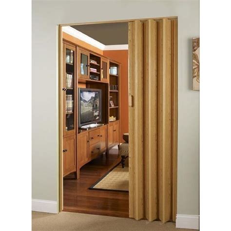 accordion doors lowe's|accordion closet doors for bedrooms.